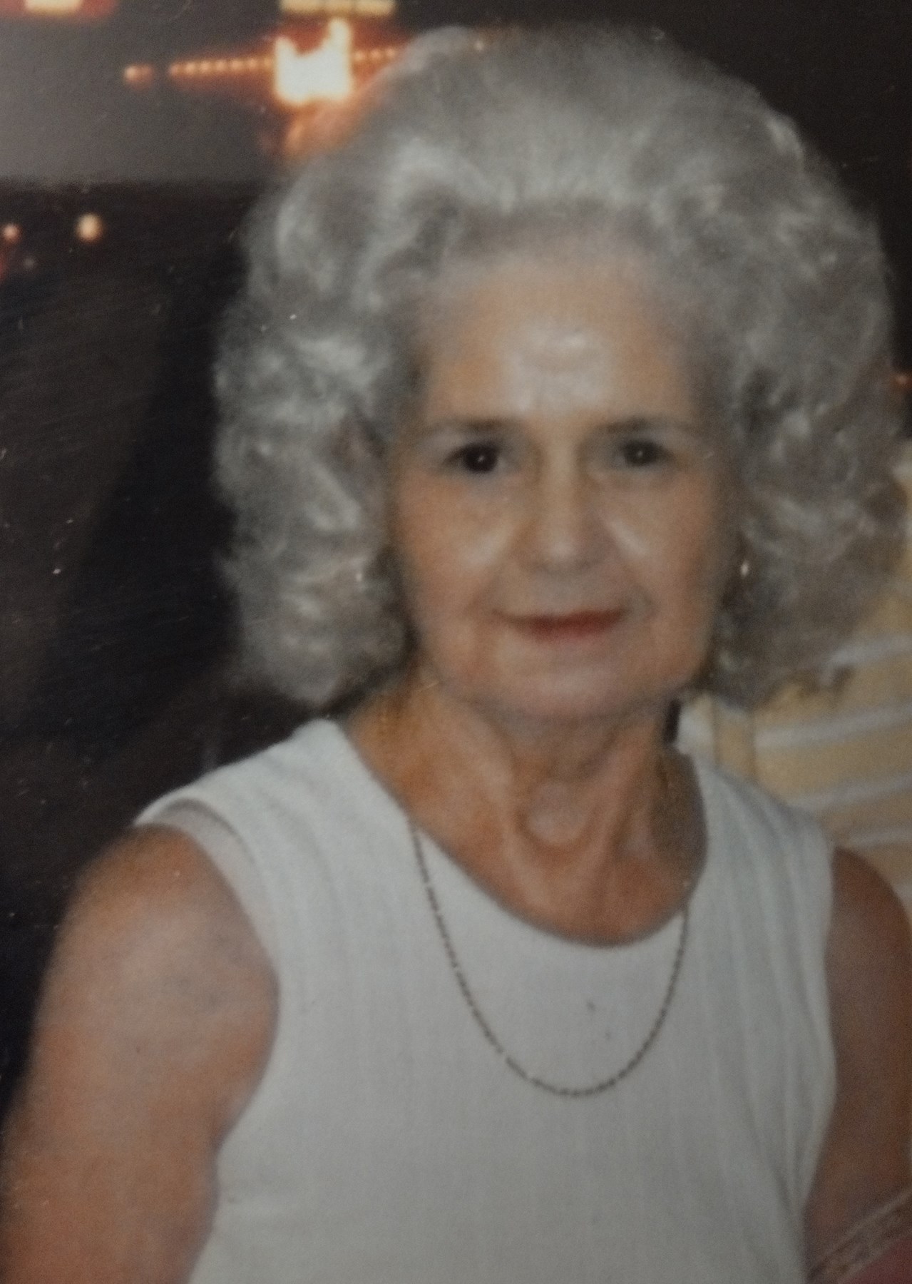 Obituary of June Carole Bone