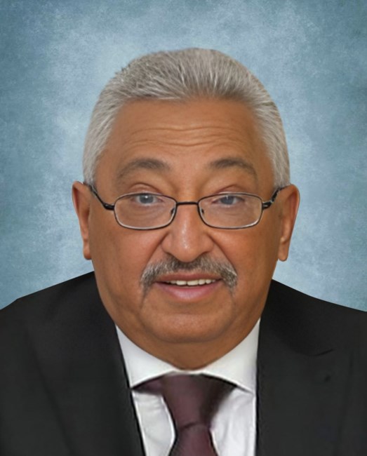 Obituary of Walsli I Mashragi