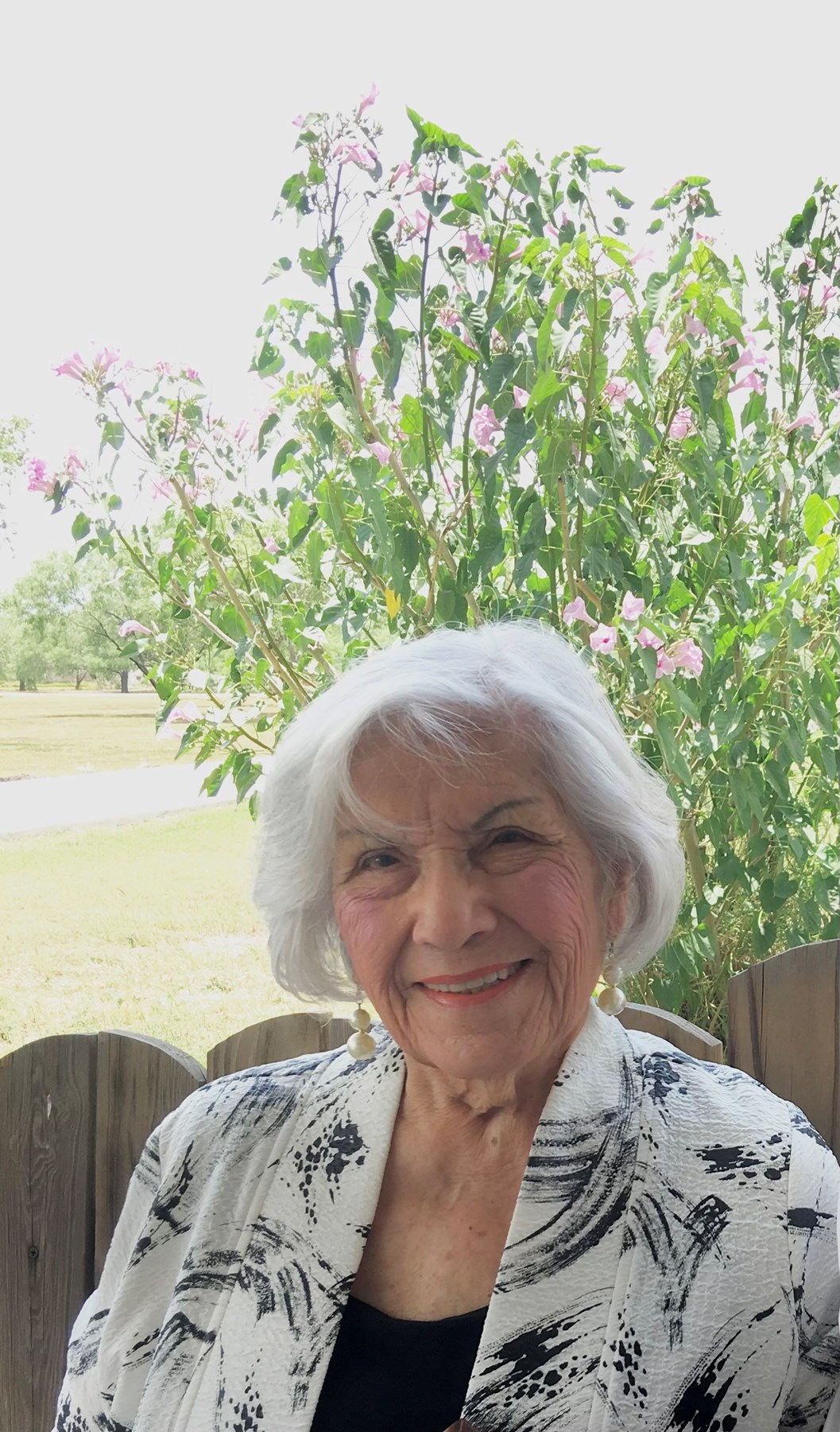Obituary of Abelina T. Garza