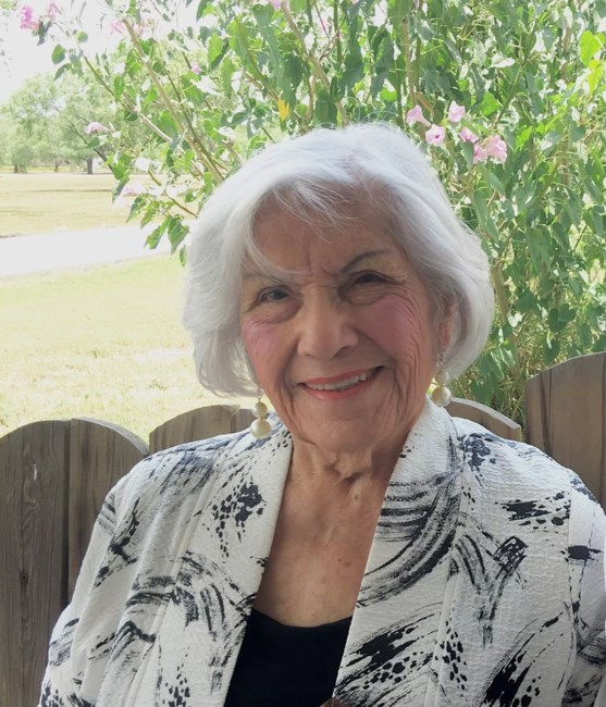 Avis de décès de Abelina T. Garza