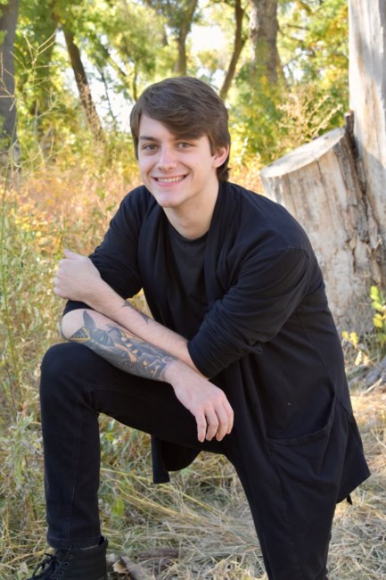 Obituary of Stefan Nathaniel Reed