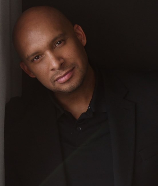 Obituary of Derrick Anthony LeBlanc