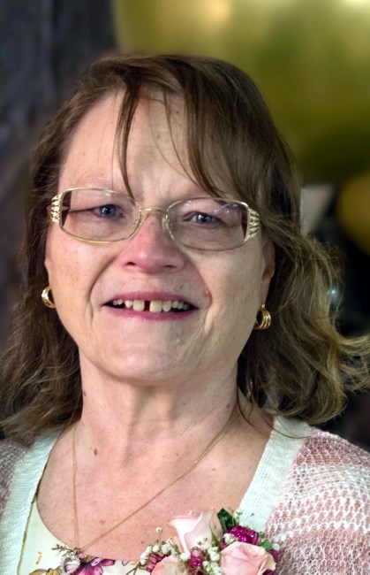 Obituary of Bonnie Jean Beaver