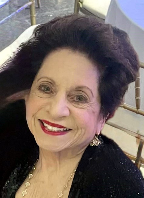 Obituary of Josephine "Josie" Belte