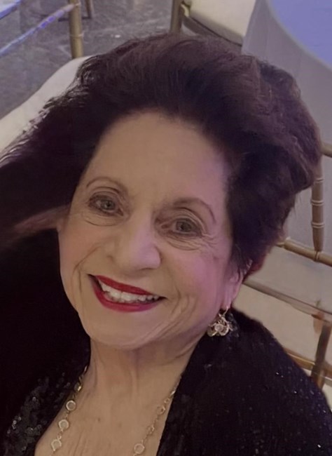 Obituary of Josephine "Josie" Tranchina Belte