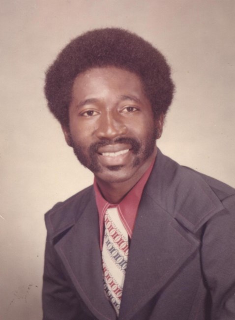 Obituary of Griffin Tucker, Jr.