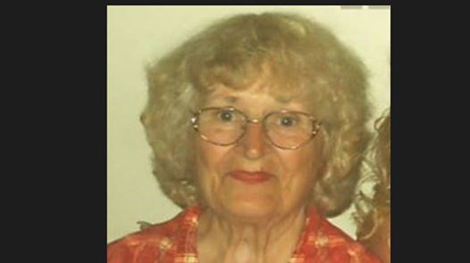 Obituary of Elizabeth Freida Vogel