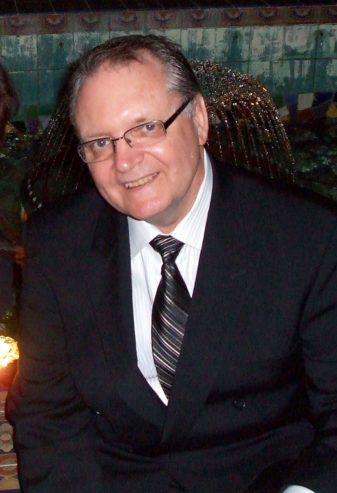 Obituary of Michael William Vylonis