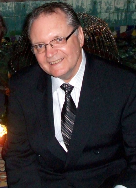 Obituario de Michael William Vylonis