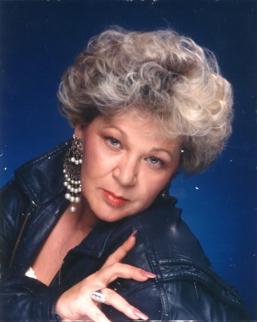 Obituary of Barbara Ann Mann