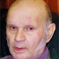 Obituary of Robert C. 'bobby' Dinardo