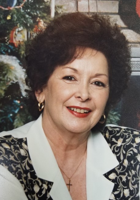 Obituary of Laura Evelyn Daniel