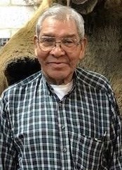 Obituary of LeRoy "Ned" Wolf