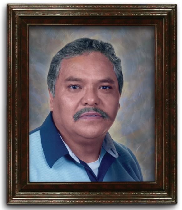 Obituary of José Luis Márquez