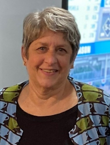 Obituary of Louise "Lou Ann" A. Mills