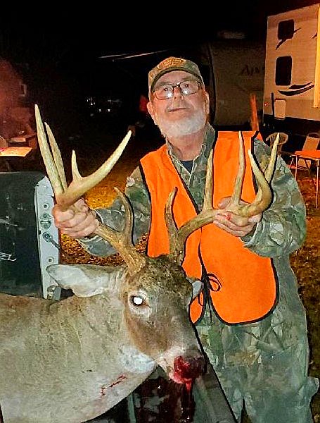 Obituary of Charles "Ken" Kenneth Eaton