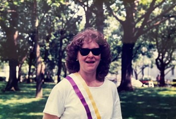 Obituary of Maria Catherine Takata