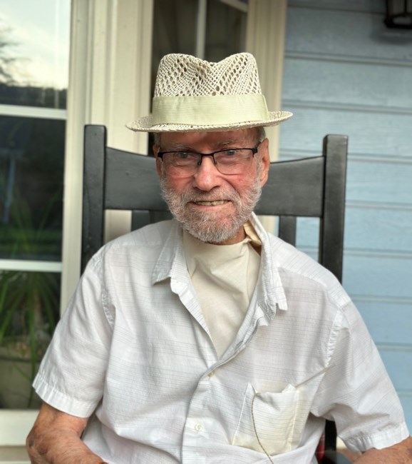 Obituary of Bradford Cushing Gooch