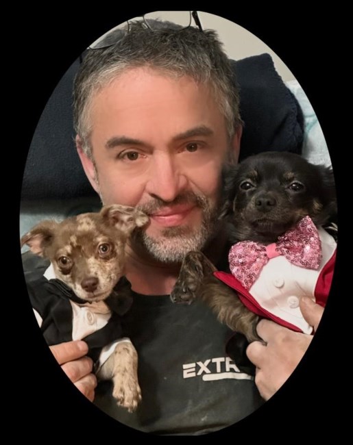 Obituary of Arthur George Soberon