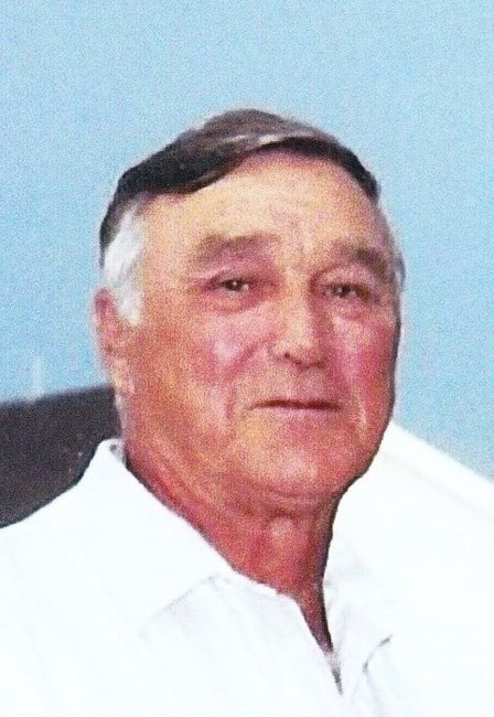 Obituary of Joseph Kaufman