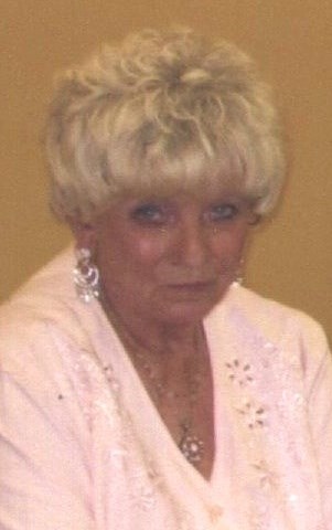 Obituary of Dorothy Ann Shores