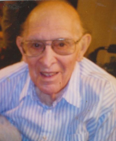 Obituary of Leroy Elmer Schmidt