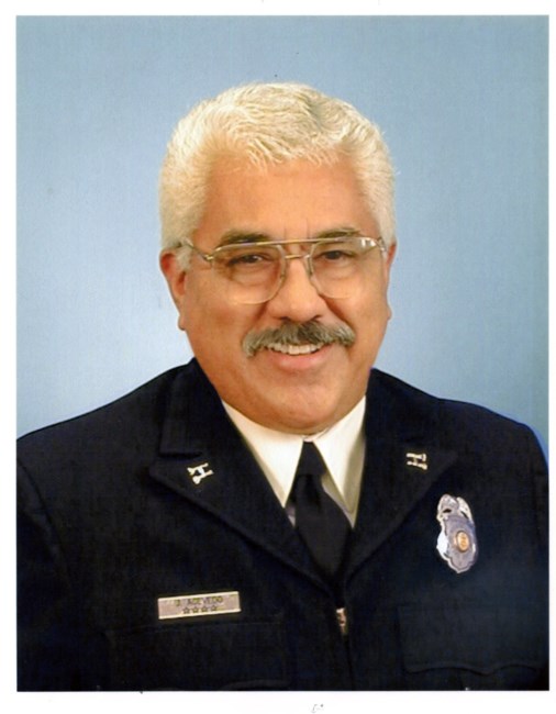Obituary of Jim J Acevedo