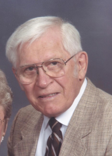 Obituary of Alex Matus