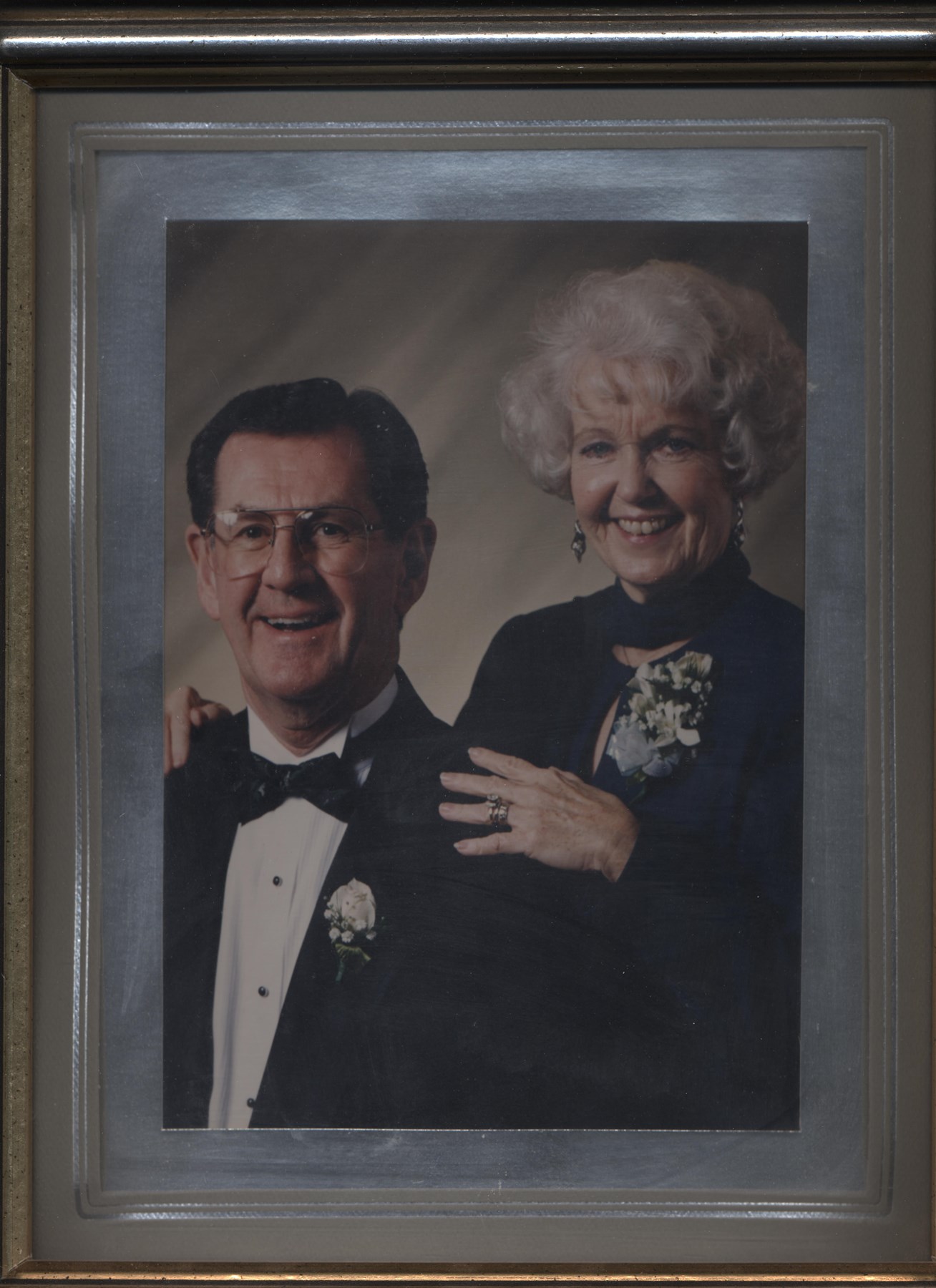 Obituary of Barbara Colleen Carpenter