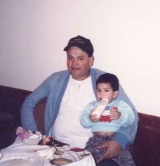 Avis de décès de Felipe Gerardo Esquivel