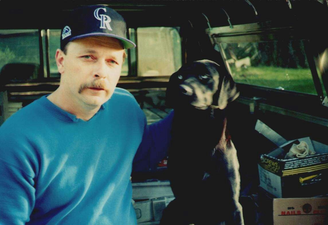 Obituary of James William Foster