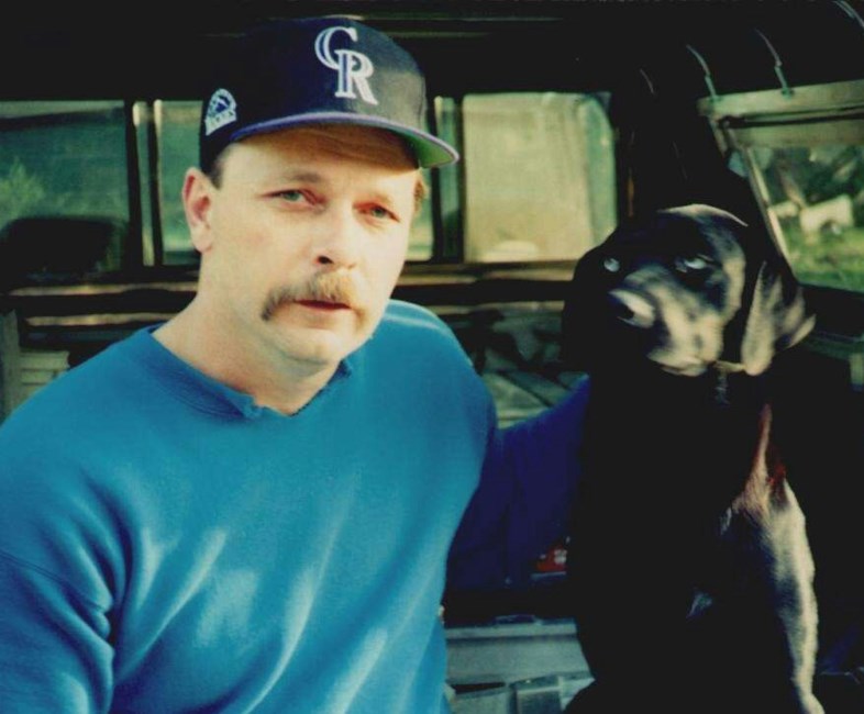 Obituary of James William Foster