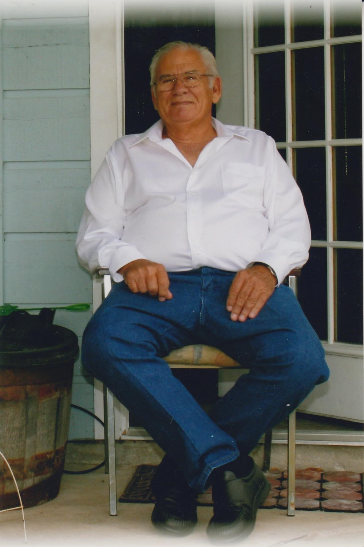 Joseph Hebert Obituary Westlake, LA