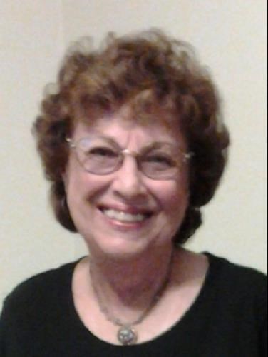 Obituary of Charlotte Lee McCarty Worsham