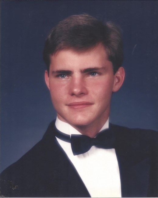 Obituary of Ryan Paul Bagley