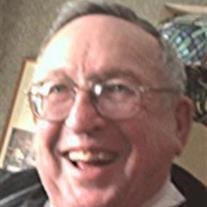 Obituary of Michael A. DeCrescente,