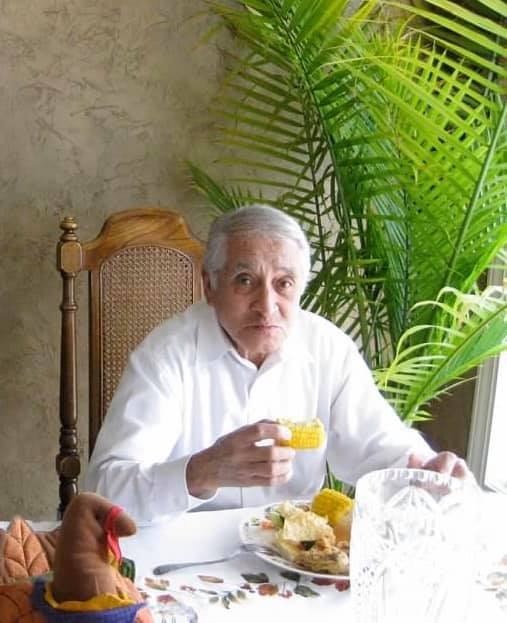 Obituary of Manuel Torres