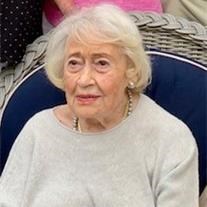 Obituary of Margaret Bell Galbreath