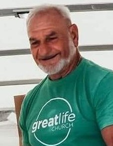 Obituary of Alexander D'Ambrosio