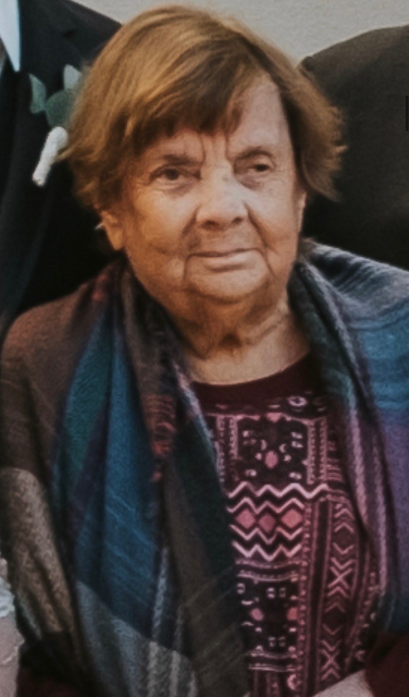 Shirley Edwards Meredith Obituary Greensboro NC