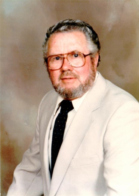 Obituary of Mr. Donald "Don" Kenneth Hutson