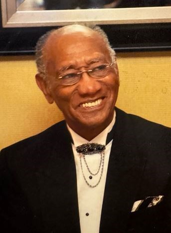 Obituary of James Alvin Butler