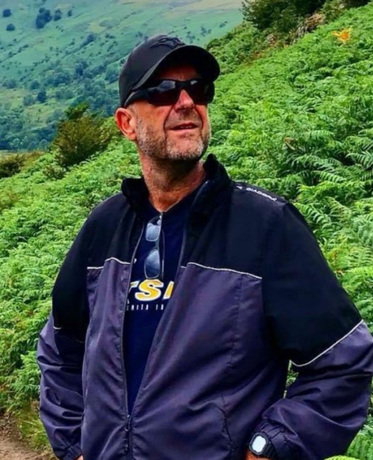 Obituary of Bruce Paul Welch