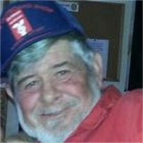Obituary of Richard Coleman "Rick" Hamilton