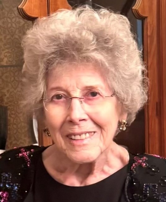 Obituary of Camella June Mattox