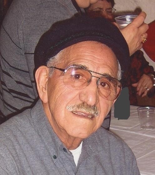 Obituary of Raul Leyva Sr.