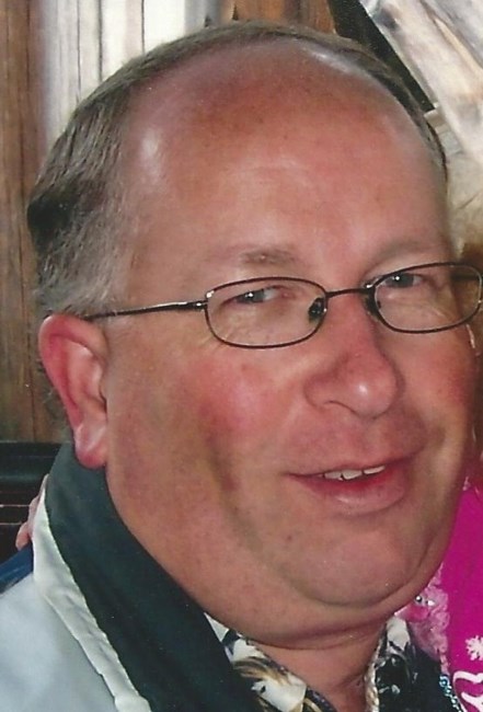 david w l hedding