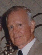 Obituary of Bill Grant Gaffney
