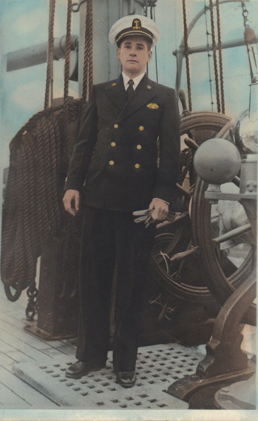 Obituary of James Short