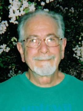 Obituary of Wayne Joseph Holley